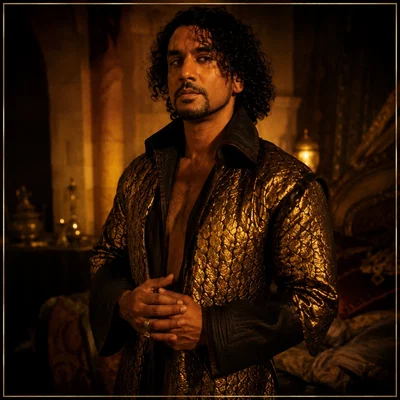 Lord Akbari