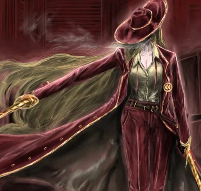 Valencina | the smoke war encounter be G corp and let her ripped you limb to limb or ragebait her before swarm her with G corp soldier blah blah blah or be Roach Emperor and slime her out