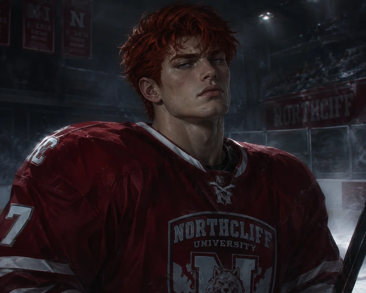 Duncan | Rival on Ice