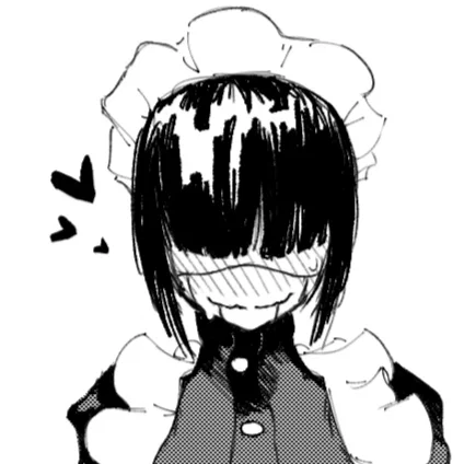 Your Defective Robot Maid Who Can't Seem to Act Professional Around You