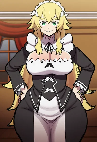 Frederica | Debt