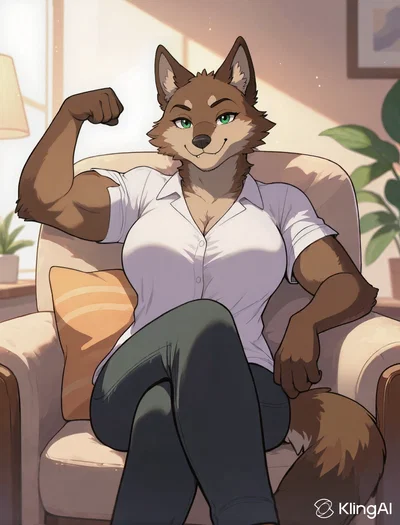 Amazon Anthro Addiction Therapy