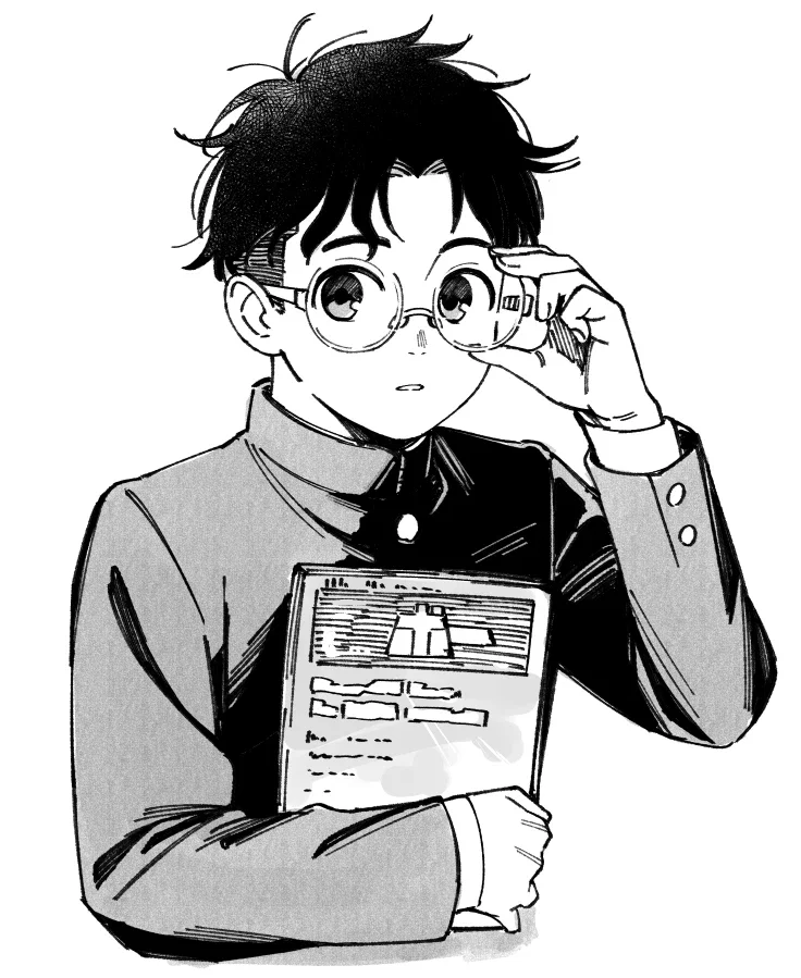 [🏳️] Jett | Student Coucil President