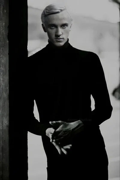 Draco Malfoy