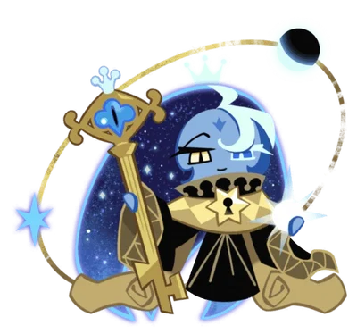 Fount of Knowledge