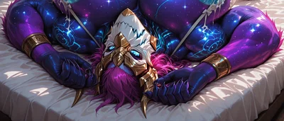 Cuntboy Aurelion Sol  | League of Legends