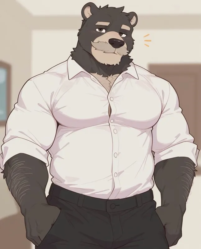 Arthur | Bigger than Zeus’
