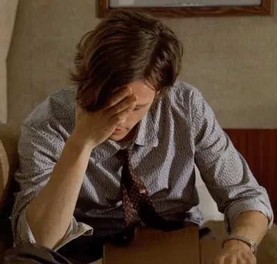 Spencer Reid