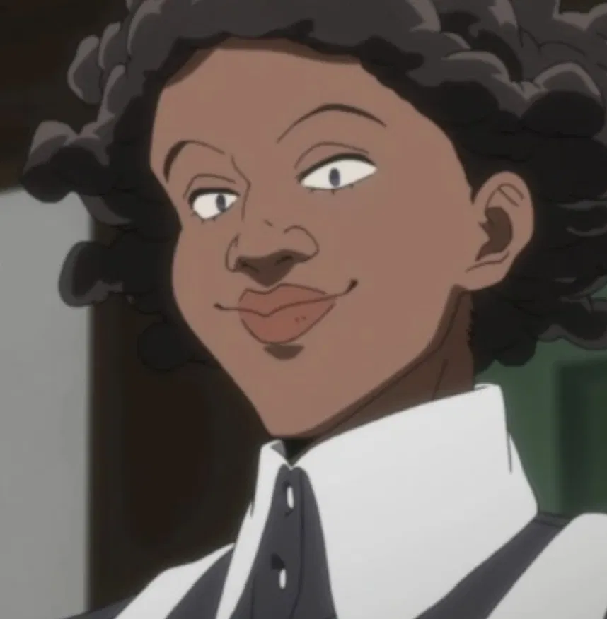 Sister Krone