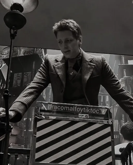 FRED WEASLEY