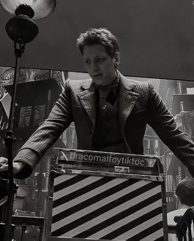 FRED WEASLEY