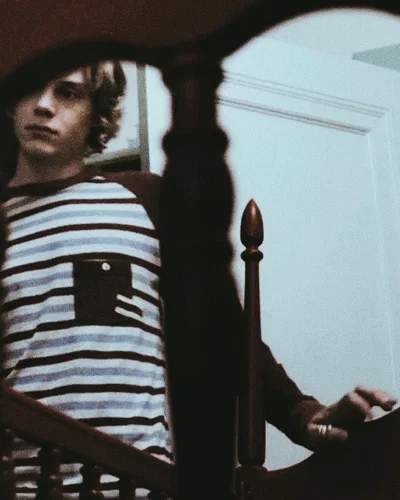 Tate Langdon