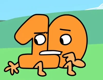 Ten - TPOT/BFB/BFDI/XFOHV