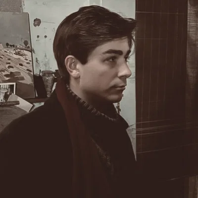 иван злобин