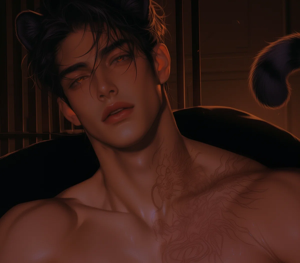 Rajah | Breeding Program