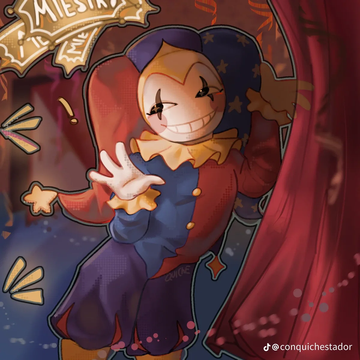 |`~Meistro~`|