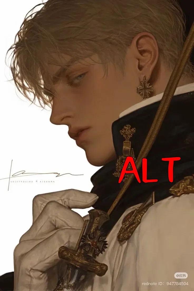 Your tyrant fiancé//Valerius
