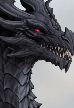 The world eater: Alduin