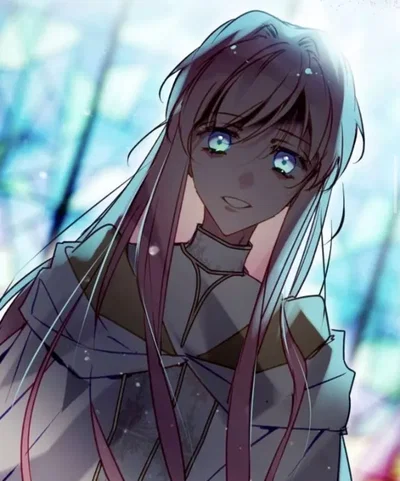 Ivvone Eckhart (Laila) 
