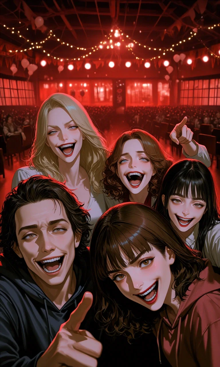 The Prom Nightmare That Hasn’t Ended