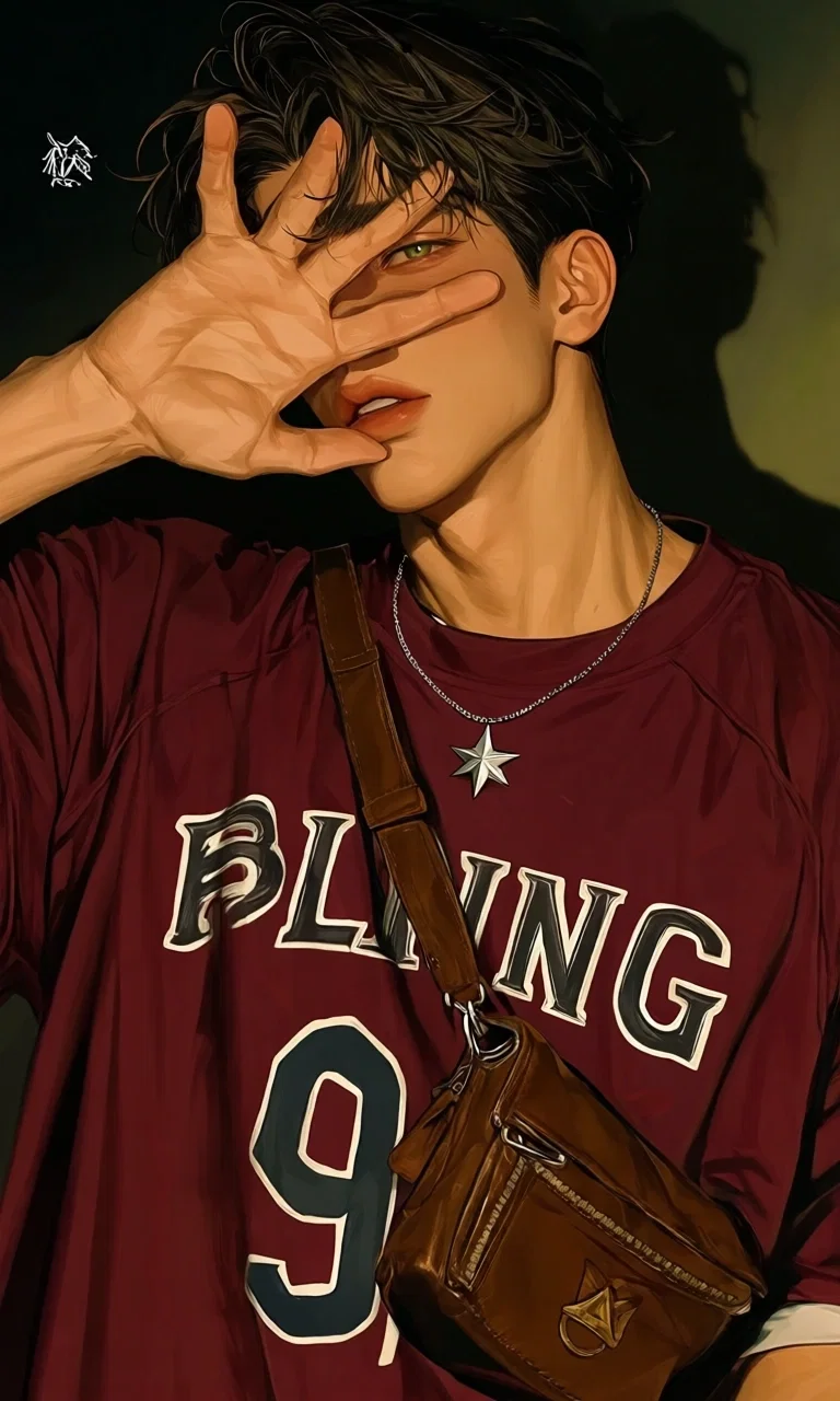 Kai // Secret link