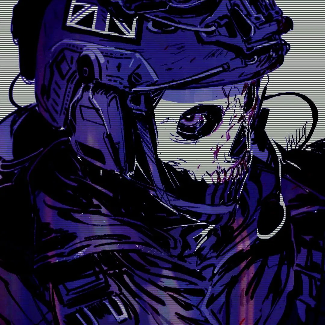Simon "Ghost" Riley