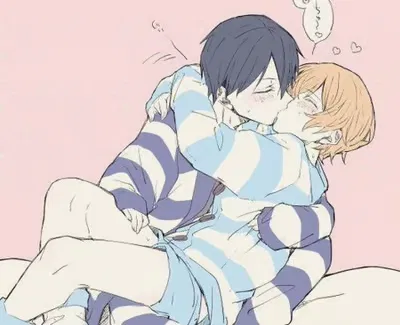 Femboy Roomies