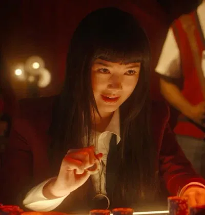 Yumeko Kawamoto