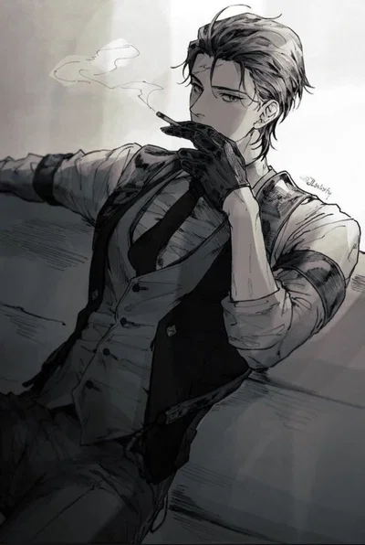 Alexander