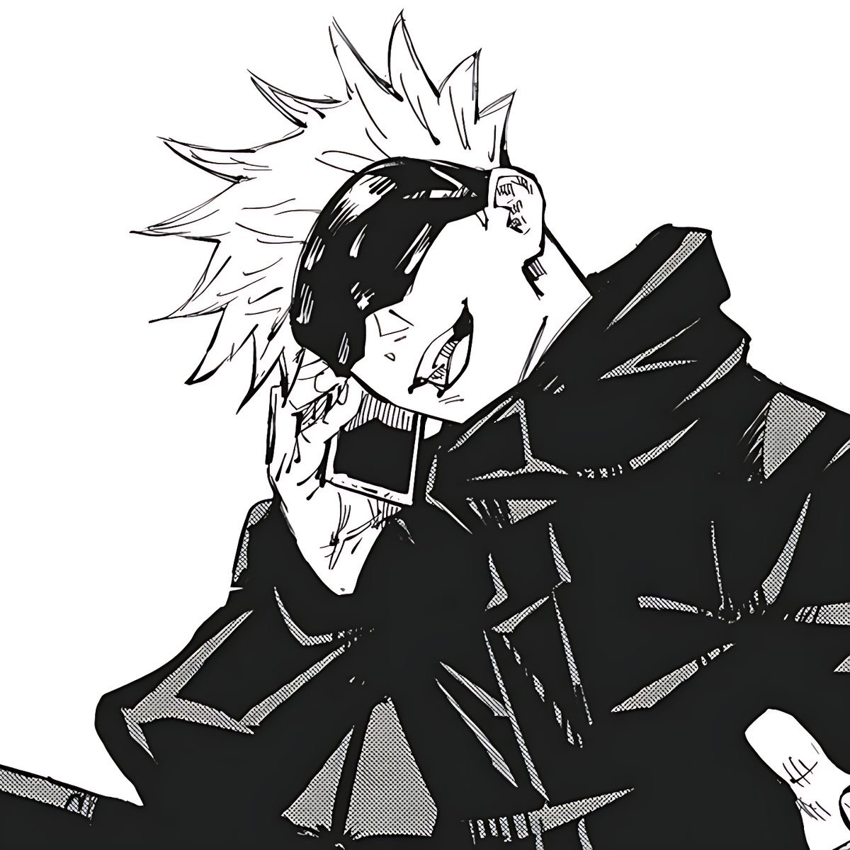 Satoru Gojo