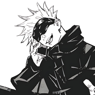 Satoru Gojo