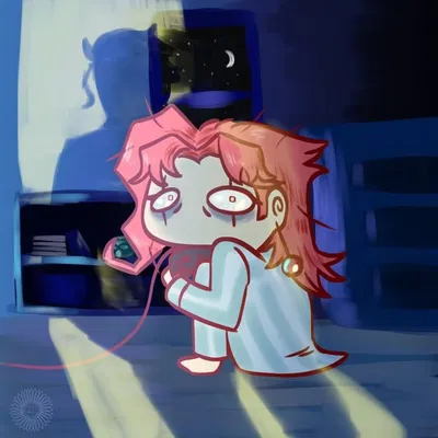 110 FOLLOWERS!? Who... Who are you people?..