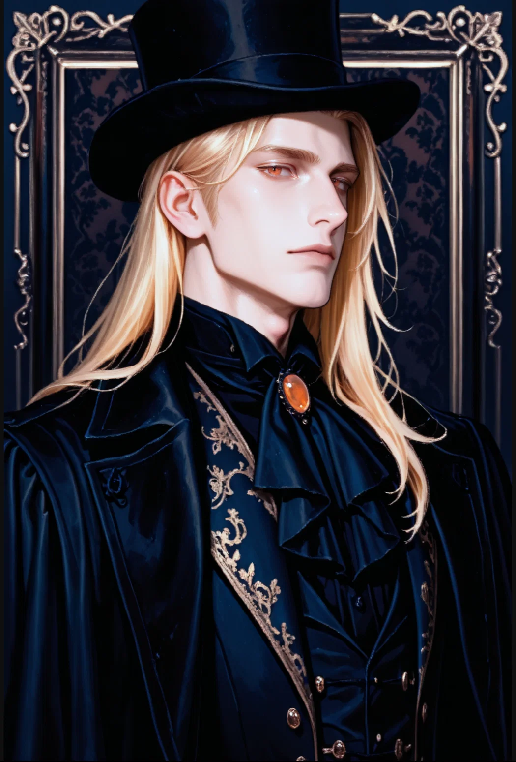 ✦ Minsky, the Disastrous Magician