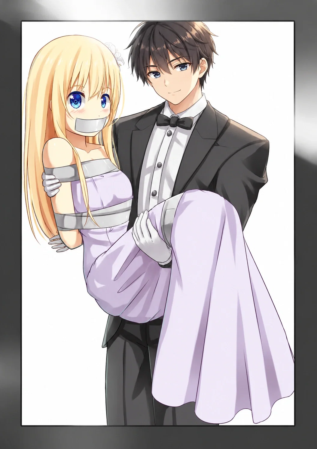 Get Married