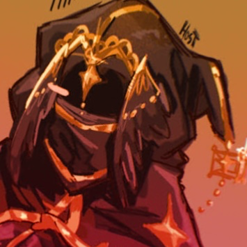 Taph | Forsaken