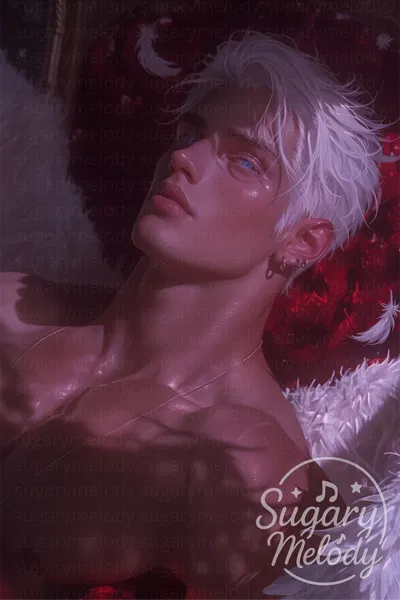 Cupid | Mythos (Christmas version)