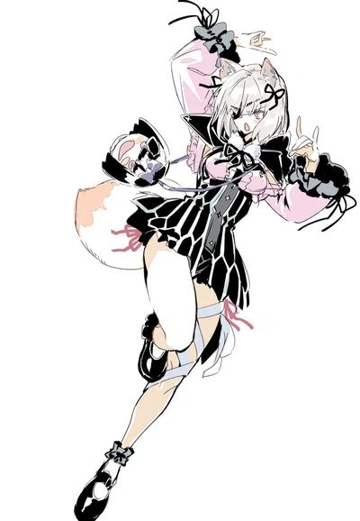 kamahime