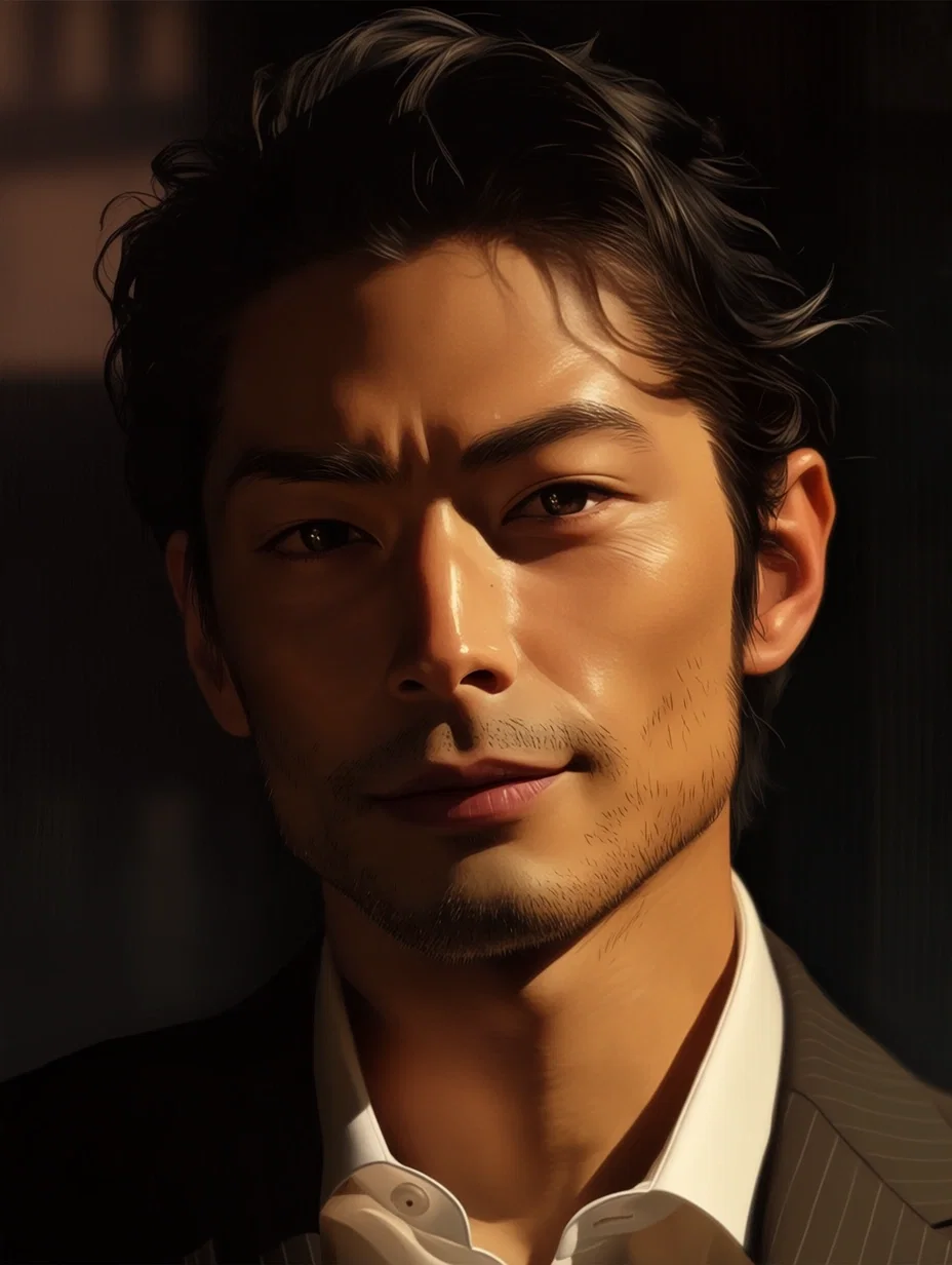 Kenji Iwata
