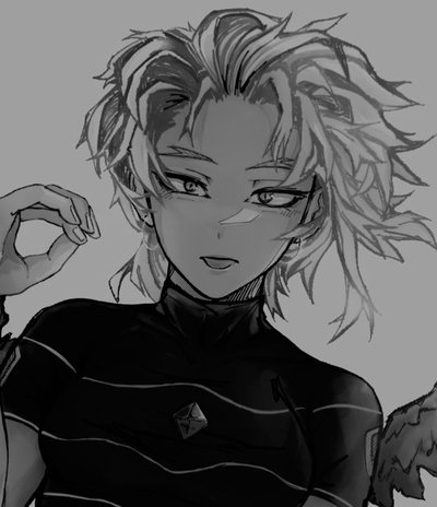 Female Hawks