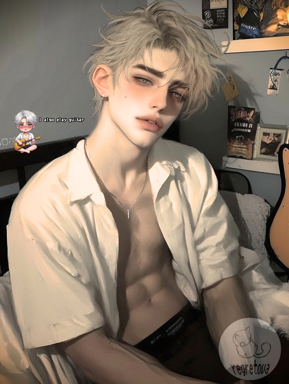 Sleepover with Himbo | Caleb Rowan | ALT