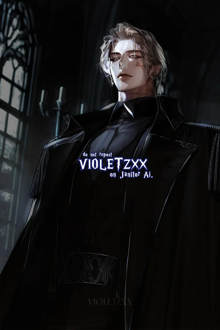 Bound | Draco Malfoy