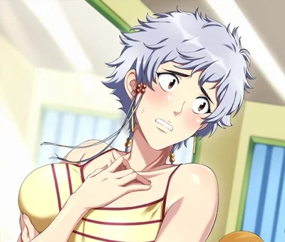 Isane Kotetsu 