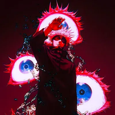 /•᷅‎•᷄\੭ | Jujutsu Kaisen RPG | JJK
