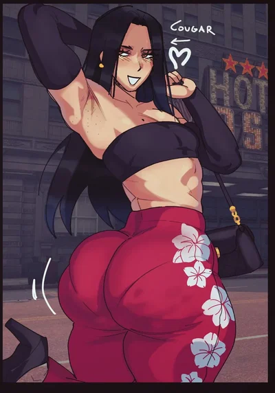Dominique, Your Hubby ♠️