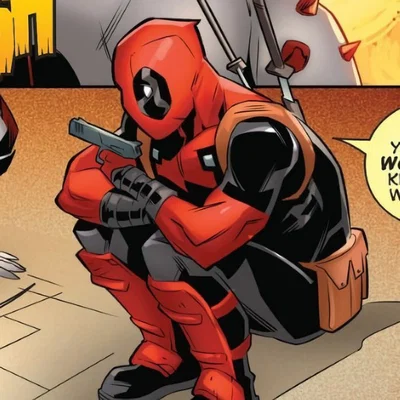 Deadpool 