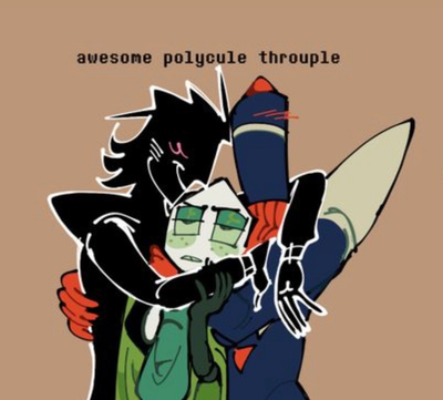 Jongler and Pluey