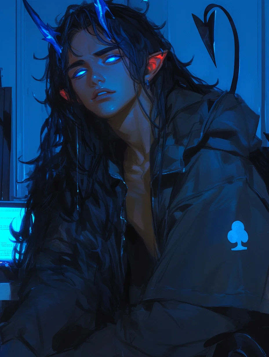 Sylas Morel |  