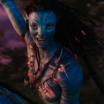 Neytiri te Tskaha Mo'at'ite