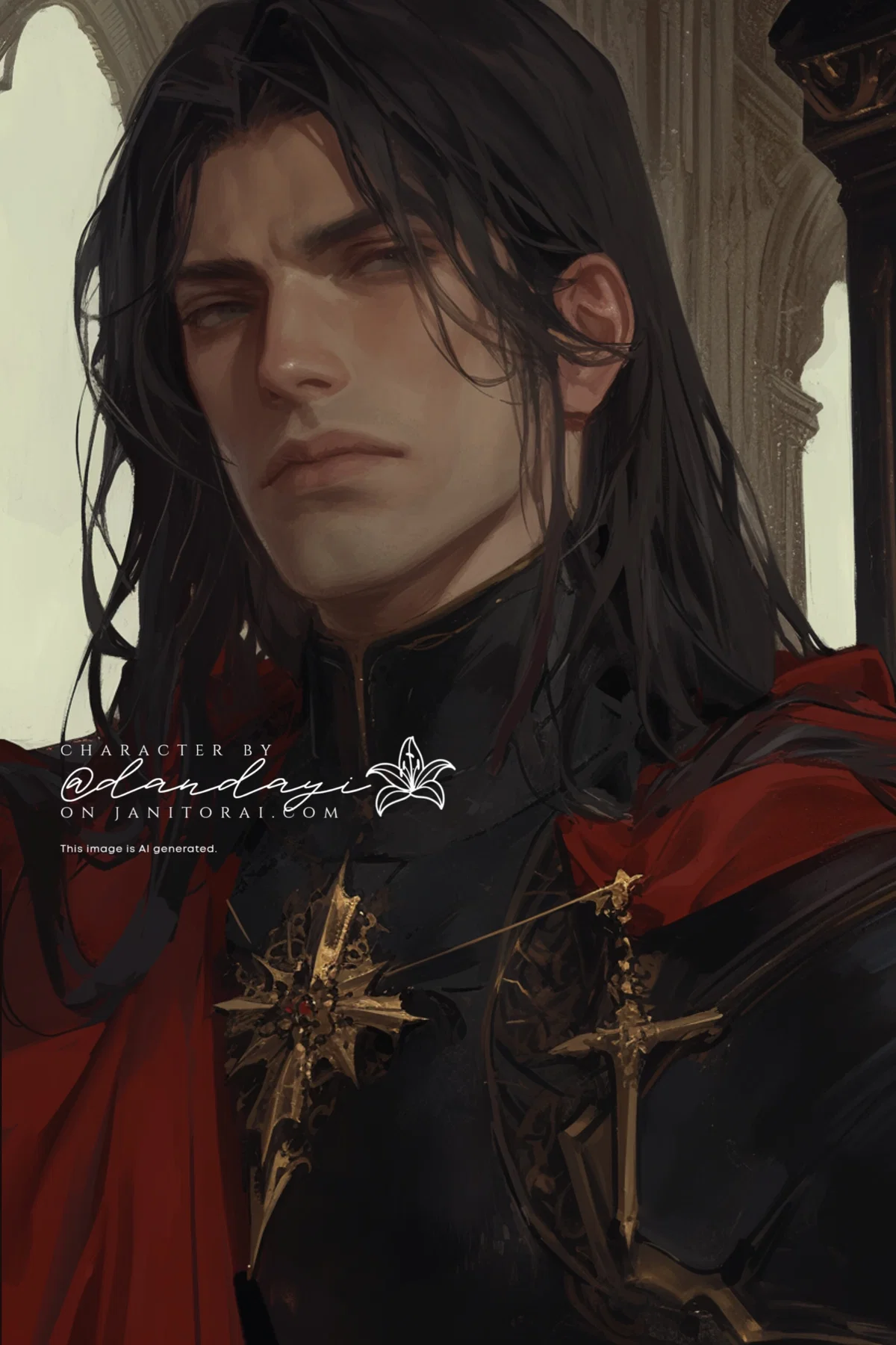 Reinhardt ◦◦ Runaway Duchess