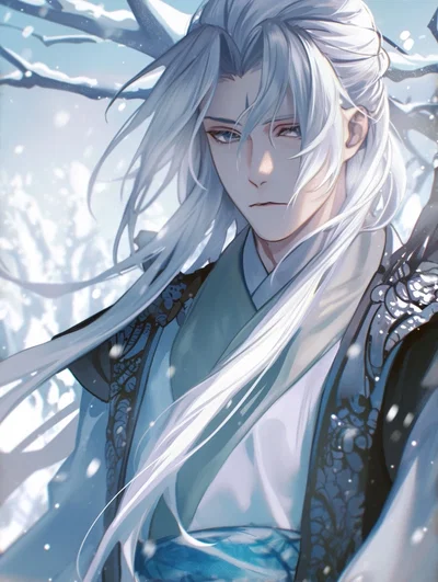 Lie Linfeng [Classic]